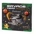 Savage Gear Advent Calender Seatrout 2026 - Lure Assortments - 5706301050472 - 1