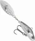 Savage Gear Sticklebait Tailspin 7,3cm 1 - Spintails and bladebaits - 34006002 - 4