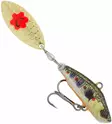 Savage Gear Sticklebait Tailspin 7,3cm 1 - Spintails and bladebaits - 34006002 - 3