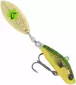 Savage Gear Sticklebait Tailspin 7,3cm 1 - Spintails and bladebaits - 34006002 - 1