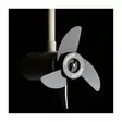 Savage Gear Thruster SW 12V 55lbs - Bow & Transom Motors - 5706301708502 - 5