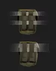 Savotta 1-mag pouch TRG M10 green - Rifle magazine pouches - 6419134200882 - 13