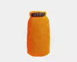Savotta Rolltop Stuffsack Mesh Orange - Other Outdoor Tools - 6419134200592 - 8