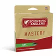 Scientific Anglers Mastery SBT (Short Belly Taper) - Floating - 051141958002 - 2