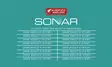Scientific Anglers Sonar Tropical Custom Tip - Sinking - 840309126502 - 5