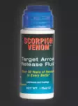 Scorpion Venom Voiteluaine Nuolille - Other Equipment - 8559920010122 - 1