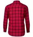 Seeland Highseat Shirt Hunter Red - Shirts - 5714733514882 - 2