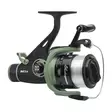 Shakespeare Beta 4000 FS - Specialist & Freespool Reels - 043388010162 - 3