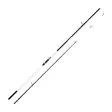 Shakespeare Salt Surf 12' 4-6oz - Standard & Long Range Surf Rods - 043388476562 - 1