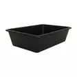 Shakespeare Side Tray/Groundbait Bowl - Footplates, Side Trays & Platforms - 043388481412 - 2