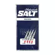 Shakespeare Silver Ghost Lure - Sabiki & Mackerel Rigs - 043388130662 - 1