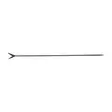 Shakespeare Value Rod Rest - Feeder Arms & Rod Rests - 043388227942 - 2
