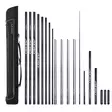 Shimano Aero Pro Competition Pole Pack + Kits - Rods - 8717009856102 - 1