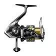 Shimano Sustain FK - Front Drag Spinning Reels - 022255303972 - 2