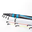 Shimano Technium Boat Tele Light Drifting 5pc + Tips - Saltwater Spinning Rods - 8717009872812 - 7