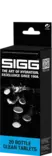 Sigg Bottle Clean Tablets - Accessories - 7610465833902 - 1