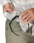 Simms Brackett Shirt Sterling Plaid - Shirts - 694264669792 - 3