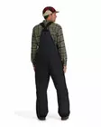 Simms Challenger Insulated Bib Black - Pants - 694264630372 - 2