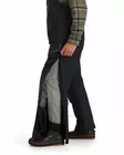 Simms Challenger Insulated Bib Black - Pants - 694264630372 - 5