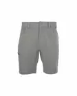 Simms Challenger Shorts Steel - Pants - 694264570142 - 1