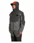 Simms G3 Guide Jacket Gunmetal - Wading Jackets - 694264564202 - 2