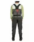 Simms G3 Guide Stockingfoot Gunmetal - Waders - 694264573532 - 4
