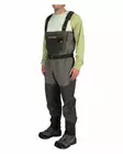 Simms G3 Guide Stockingfoot Gunmetal - Waders - 694264573532 - 3