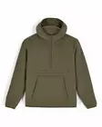 Simms Strata 330 Half-Zip Hoody Loden - Under Layer Shirts - 694264699232 - 2