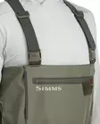 Simms Tributary Stockingfoot Basalt - Waders - 694264592212 - 5