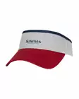 Simms Visor Americana - Other Headwear - 694264572702 - 2