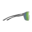Smith Optics Boomtown Green Mirror-sunglasses - Plastic Lenses - 0827886539512 - 2
