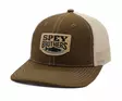Spey Brothers Trucker Cap Dark Olive - Truckers - 6438407008932 - 1