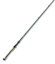 St.Croix Mojo Bass Glass - Other Baitcasting Rods - 780647100942 - 1