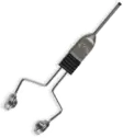 Stonfo Bobtec Bobbin -spigotti - Spigots - 8028651018252 - 1