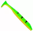 Storm Slop Hopper 5cm 5kpl - Paddle Tail Shads - 34003017172 - 2