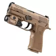 Streamlight TLR-7 X USB Gun Light Black - Pistols Lights - 080926694552 - 6