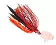 Strike Pro Pig Hula Chatterbait 16g - Spinnerbaits and chatterbaits - 2602202352 - 17