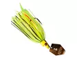 Strike Pro Pig Hula Chatterbait 16g - Spinnerbaits and chatterbaits - 2602202352 - 19