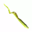 Strike Pro Pigster Tail 12cm - Softbaits with Curly Tail - 173034003082 - 1