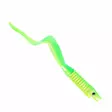Strike Pro Pigster Tail 12cm - Softbaits with Curly Tail - 173034003082 - 7