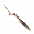 Strike Pro Pigster Tail 12cm - Softbaits with Curly Tail - 173034003082 - 6
