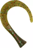 Strike Pro TrueGlide Guppie Spare Tails - Tail Baits - 1720010022 - 6