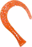 Strike Pro TrueGlide Guppie Spare Tails - Tail Baits - 1720010022 - 2