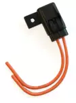 Fuse holder for ATO and ATC fuses - Battery Accessories - 0812202412 - 1
