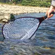 Sunshine Fishing Carbon Fiber Landing Net - Landing Nets - 6973221690982 - 3