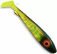 Svartzonker McRubber 21cm 88g - Soft Baits for pike under 100g - 340000042 - 93