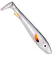 Svartzonker McRubber 21cm 88g - Soft Baits for pike under 100g - 340000042 - 109