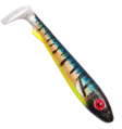 Svartzonker McRubber 21cm 88g - Soft Baits for pike under 100g - 340000042 - 110