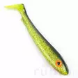 Svartzonker McRubber 21cm 88g - Soft Baits for pike under 100g - 340000042 - 33
