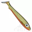 Svartzonker McRubber 21cm 88g - Soft Baits for pike under 100g - 340000042 - 9